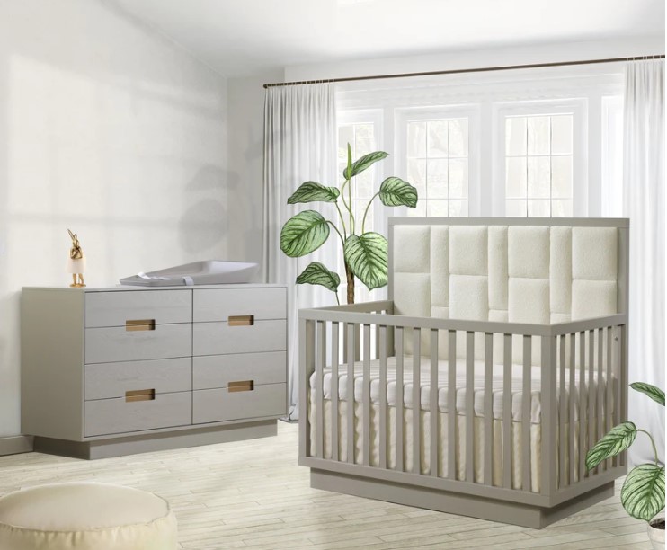 Rooms To Grow